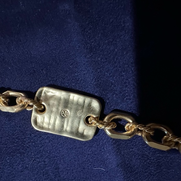 Tory Burch bracelet - Picture 4 of 5